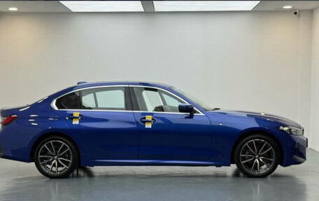 BMW 3 серия, 2024 год, 5 446 000 рублей, 5 фотография