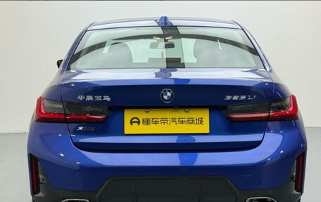 BMW 3 серия, 2024 год, 5 446 000 рублей, 7 фотография