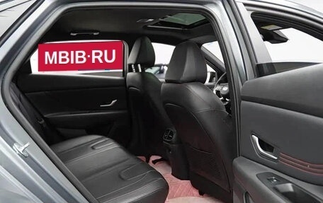 Hyundai Elantra, 2022 год, 1 300 000 рублей, 11 фотография