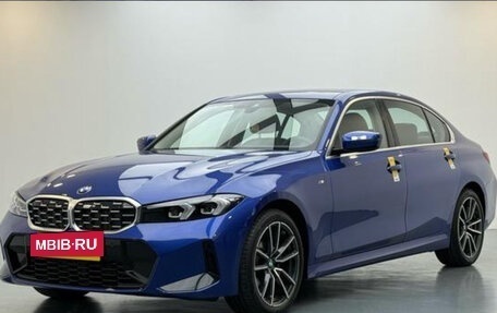 BMW 3 серия, 2024 год, 5 446 000 рублей, 3 фотография