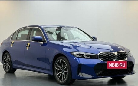 BMW 3 серия, 2024 год, 5 446 000 рублей, 2 фотография