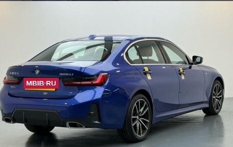 BMW 3 серия, 2024 год, 5 446 000 рублей, 6 фотография