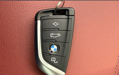 BMW 3 серия, 2024 год, 5 446 000 рублей, 11 фотография