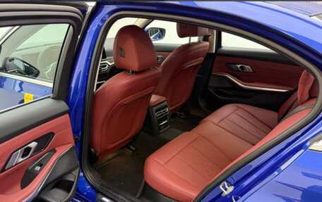 BMW 3 серия, 2024 год, 5 446 000 рублей, 16 фотография