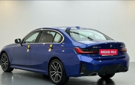 BMW 3 серия, 2024 год, 5 446 000 рублей, 8 фотография