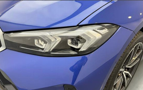 BMW 3 серия, 2024 год, 5 446 000 рублей, 10 фотография