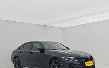 BMW 3 серия, 2022 год, 2 790 000 рублей, 3 фотография