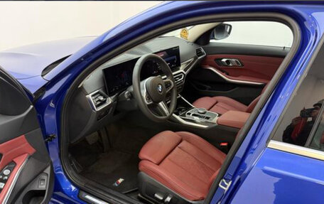 BMW 3 серия, 2024 год, 5 446 000 рублей, 17 фотография