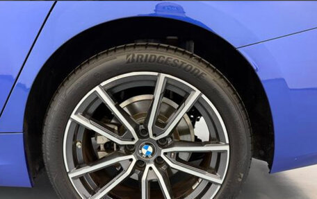 BMW 3 серия, 2024 год, 5 446 000 рублей, 13 фотография