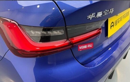 BMW 3 серия, 2024 год, 5 446 000 рублей, 9 фотография