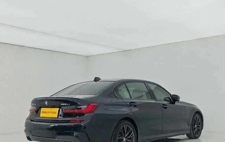 BMW 3 серия, 2022 год, 2 790 000 рублей, 5 фотография