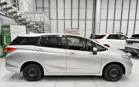 Honda Shuttle II, 2016 год, 950 000 рублей, 4 фотография