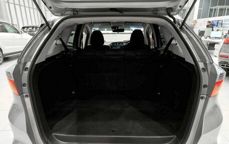 Honda Shuttle II, 2016 год, 950 000 рублей, 10 фотография