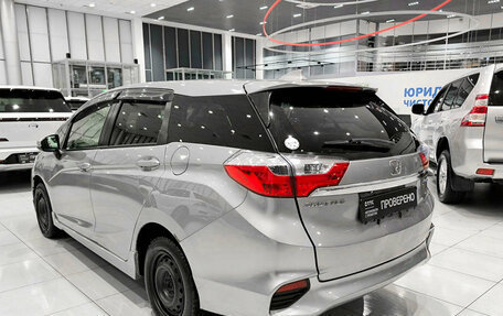 Honda Shuttle II, 2016 год, 950 000 рублей, 7 фотография