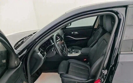 BMW 3 серия, 2022 год, 2 790 000 рублей, 6 фотография