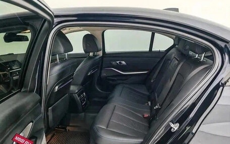 BMW 3 серия, 2022 год, 2 790 000 рублей, 8 фотография