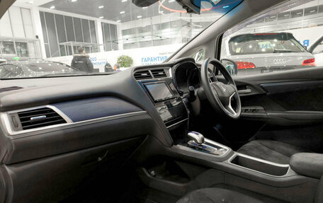 Honda Shuttle II, 2016 год, 950 000 рублей, 11 фотография