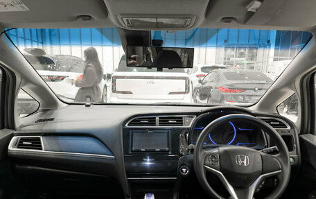 Honda Shuttle II, 2016 год, 950 000 рублей, 14 фотография