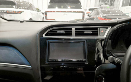 Honda Shuttle II, 2016 год, 950 000 рублей, 15 фотография