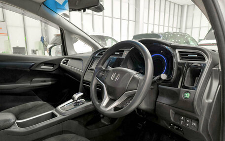 Honda Shuttle II, 2016 год, 950 000 рублей, 16 фотография