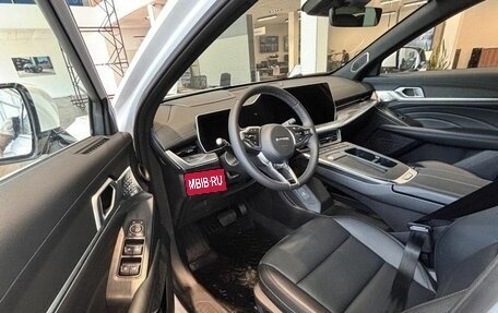 Haval F7, 2026 год, 3 499 000 рублей, 4 фотография