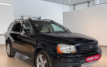 Volvo XC90 II рестайлинг, 2007 год, 1 390 000 рублей, 3 фотография