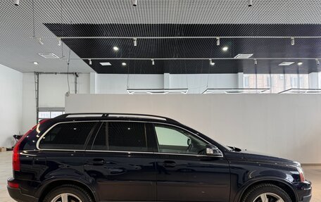 Volvo XC90 II рестайлинг, 2007 год, 1 390 000 рублей, 4 фотография