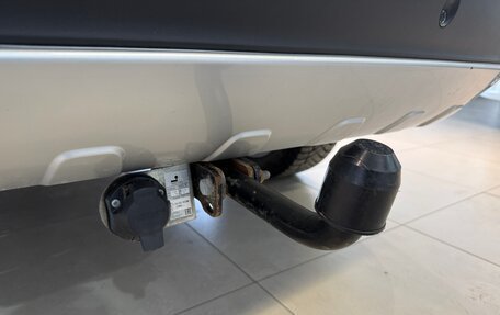 Volvo XC90 II рестайлинг, 2007 год, 1 390 000 рублей, 8 фотография