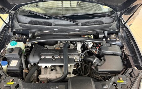 Volvo XC90 II рестайлинг, 2007 год, 1 390 000 рублей, 11 фотография