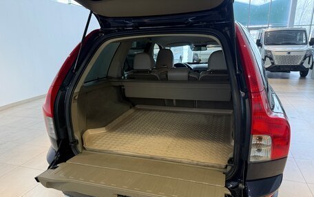 Volvo XC90 II рестайлинг, 2007 год, 1 390 000 рублей, 10 фотография