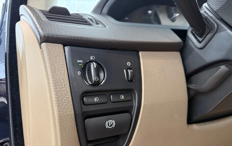 Volvo XC90 II рестайлинг, 2007 год, 1 390 000 рублей, 16 фотография