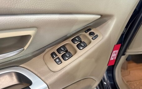 Volvo XC90 II рестайлинг, 2007 год, 1 390 000 рублей, 13 фотография