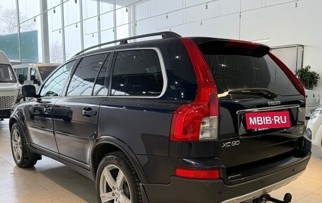 Volvo XC90 II рестайлинг, 2007 год, 1 390 000 рублей, 7 фотография