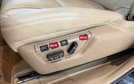 Volvo XC90 II рестайлинг, 2007 год, 1 390 000 рублей, 14 фотография