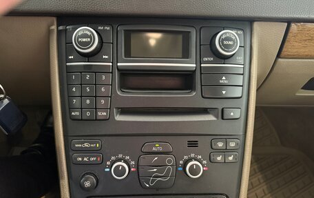 Volvo XC90 II рестайлинг, 2007 год, 1 390 000 рублей, 19 фотография