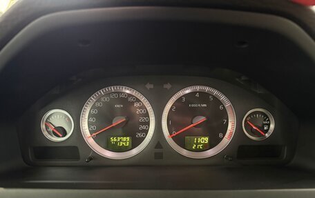 Volvo XC90 II рестайлинг, 2007 год, 1 390 000 рублей, 20 фотография