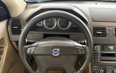 Volvo XC90 II рестайлинг, 2007 год, 1 390 000 рублей, 22 фотография