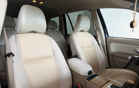 Volvo XC90 II рестайлинг, 2007 год, 1 390 000 рублей, 27 фотография