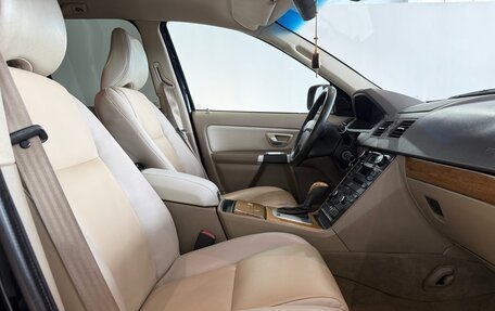 Volvo XC90 II рестайлинг, 2007 год, 1 390 000 рублей, 25 фотография