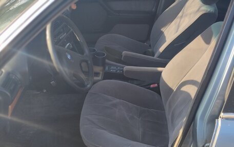 BMW 7 серия, 1989 год, 450 000 рублей, 7 фотография