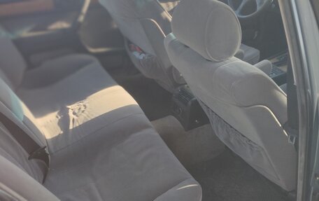 BMW 7 серия, 1989 год, 450 000 рублей, 6 фотография