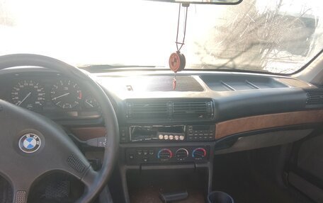 BMW 7 серия, 1989 год, 450 000 рублей, 5 фотография