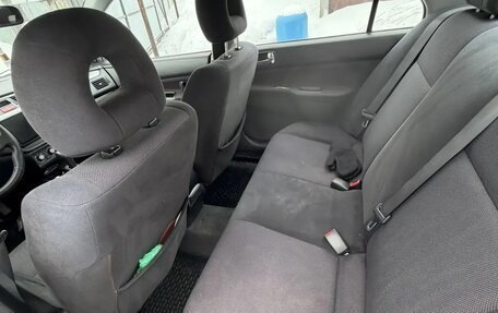 Mitsubishi Lancer IX, 2006 год, 600 000 рублей, 6 фотография