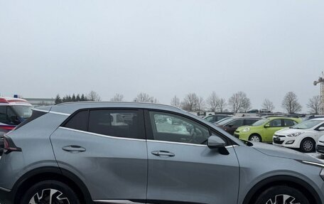 KIA Sportage IV рестайлинг, 2023 год, 2 850 000 рублей, 3 фотография