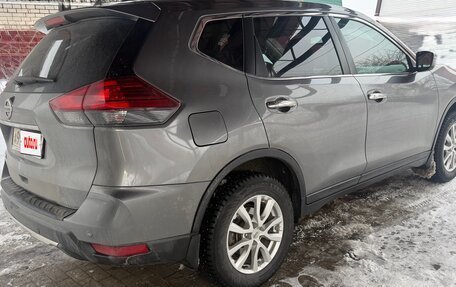 Nissan X-Trail, 2021 год, 2 750 000 рублей, 3 фотография