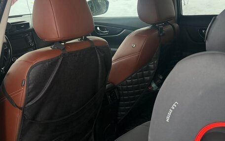 Nissan X-Trail, 2021 год, 2 750 000 рублей, 7 фотография