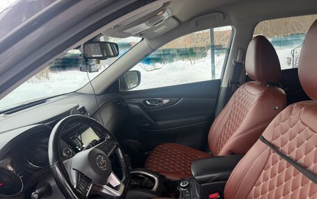 Nissan X-Trail, 2021 год, 2 750 000 рублей, 5 фотография