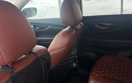 Nissan X-Trail, 2021 год, 2 750 000 рублей, 6 фотография