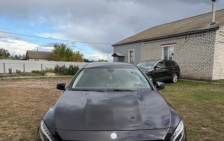 Mercedes-Benz GLA, 2014 год, 1 410 000 рублей, 2 фотография