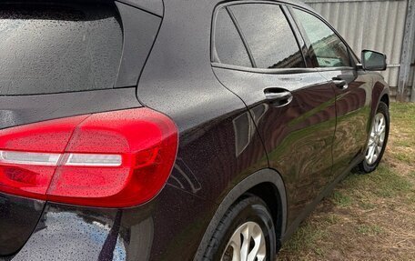 Mercedes-Benz GLA, 2014 год, 1 410 000 рублей, 4 фотография